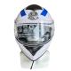 Motorcycle Helmet Cover for Riding Safety Other Design Choice