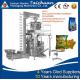 automatic Sugar pouch packaging machine,sugar pouch packing machine in small
