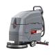 Electric Cleaning Equipment Machines Walk Behind Commercial Floor Scrubber OEM