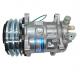 A4410  Sanden styp 5H14 508 Universal  auto air ac compressor for  508 24V