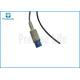 Hospital Patient Monitor Parts Drager Adult Rectal Temperature Probe 5204644