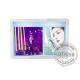 digital signage player 3g 18.5 inch bus adcertising display