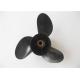 Aluminum Boat Performance Propellers Yamaha Outboard Props 6G5-45945-01-98