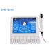 High Intensity Focused Ultrasound HIFU Beauty Machine Wrinkle Remover For Face