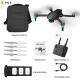 FCT M10 Ultra 3-Axis Gimbal EIS 5G Wifi Obstacle Avoidance 5KM Long Range Professional Drones with 4K Camera and GPS