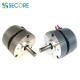 High Torque 5800RPM Round Brushless Motor 57mm Sensorless Bldc Motor