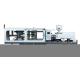 Multi-core Pull Pvc Injection Molding Machine 160T with Energy-saving System