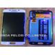 AAA Galaxy S6 Replacement Screen , Pixel 2560 X 1440 Galaxy S6 LCD Digitizer