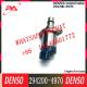 DENSO Control Valve 294200-4970 Regulator SCV valve 294200-4970 Applicable to Isuzu
