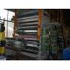 PP / PE Construction Plastic Board Extrusion Line Building Board Machine