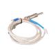 K Type Temperature Sensor Thermocouple WRNT-01 For Industrial