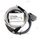 For Toyota Bt Truckcom Auto Scanner Usb Can Interface Cpc-Usb Arm7 Diagnostic Tool For Toyota Truck Forklift Scan Stacker