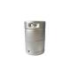 US 10L Beer Keg For Micro Brewery Standard Thickness 1.2mm  / 1.5mm
