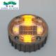 Heavy Duty Solar Road Stud IP68 Waterproof Outdoor Blinker LED Road