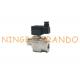 ASCO Type 3/4'' Inch SCG353A043 Right Angle Baghouse Filter Dust Collector Pulse Jet Valve DC24V AC220V