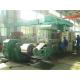 AGC Four High Three Stand Tandem Cold Rolling Mill