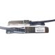 DAC Passive Copper Cable 1M 200G QSFP56 To QSFP56