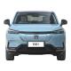 Hondas ENS1 510km Electric Car Long Range New Energy Vehicles SUV EV
