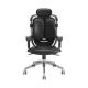 Swivel Gaming Ergonomic Chair Leather Mesh Buttfly Folding Office Chairs