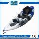 New Designed Sea Touring Kayak Enough Storage Capacity Rotational Moulding