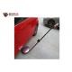 Rechargeable Convex 12 30cm Under Vehicle Search Mirror