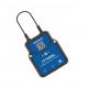 Remote 4500mAh GPS Bluetooth Padlock Logistic Smart Gps Lock