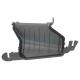 Eco Friendly Auto Plastic Injection Molding Car Spare Parts Air Intake Duct Cover