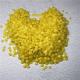Blusher Yellow Beeswax Pellets For Stick Deodorants