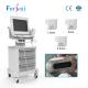 high frequency HIFU face firming HIFU ultrasound face  machine radio frequency devices for skin tightening