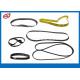 ATM Machine Spare Parts Belt Reliable Power Transmission for Smooth ATM Operation