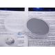N Type , InSb Wafer , 2”, Test Grade -Semiconductor Wafer Manufacturing‎