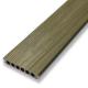 Scratch Resistance Wood Pattern Co Extrusion WPC Outdoor Flooring
