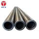ASTM A209 T1 Seamless Carbon Steel Tube Molybdenum Alloy Steel Tube For Superheater
