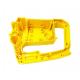 Advanced Plastic Moulded Parts , Plastic Injection Components Multiple Cavity