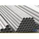 304L Equipment Spare Parts Stainless Seamless Steel Pipe For Industry / Sanitary