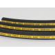 1 High Pressure Hydraulic Hose One Wire Braided SAE J517 100 R1AT Long Life