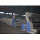 Auto Operation Heat Setting Fabric Stenter Machine 1200mm-3600mm Working Width