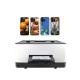 L800 Small Desktop UV Printer A5 Phone Case Printer UV Printing Machine