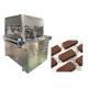 900mm Food Grade 304SS Chocolate Enrobing Machine Three Temperature Zone