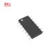 TL074CDR  Amplifier IC Chips  Low-Noise FET-Input Operational Amplifiers Package 14-SOIC