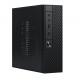 MINI ITX HTPC Industrial PC Case For Office