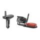 HD1080P Wireless Rear View Dash Cam IP69K Car Charger Receiver