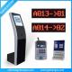 Bank Service Counter LED Token Number q system,Queuing Display Management System