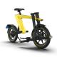 X7 Electric Scooter 100kg Max Load Lithium Ion Battery Self locking Plug