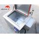 Industrial Grade 3600W Heavy Duty Ultrasonic Cleaner With 9000W Heating System