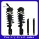 Durable Hydraulic Front Rear Car Shock Absorber Adjustable Steel Spring Amortiguadores For Toyota