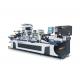 Automatic Flatbed Label Die Cutting Machine For Label Printing