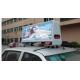 P4mm Taxi Roof LED Display