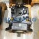 708-1H-00260 708-1h-00260 Hydraulic Pump For Excavator D375 Parts