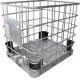 IBC Tote Tube and Accessories